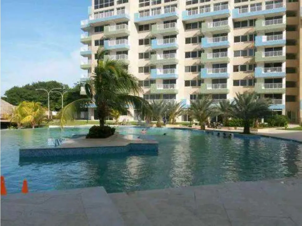Vendo apartamento 75m2 Las Palmeras de Aguasal 0379 - 3