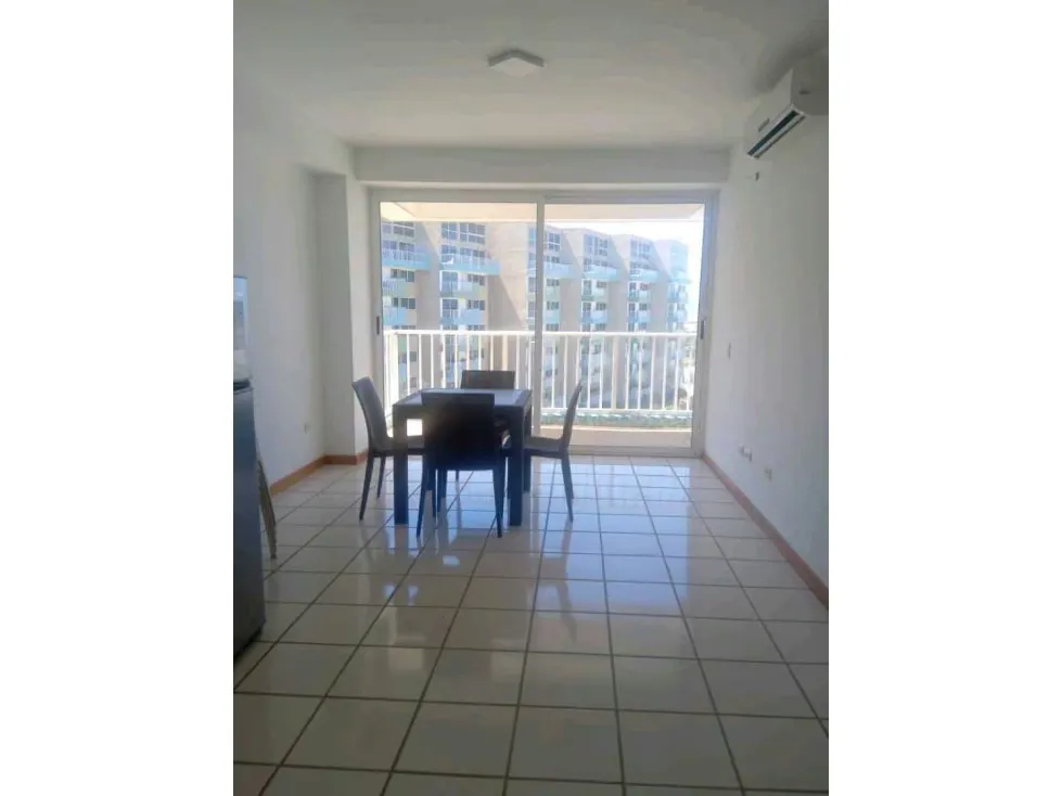 Vendo apartamento 75m2 Las Palmeras de Aguasal 0379 - 6