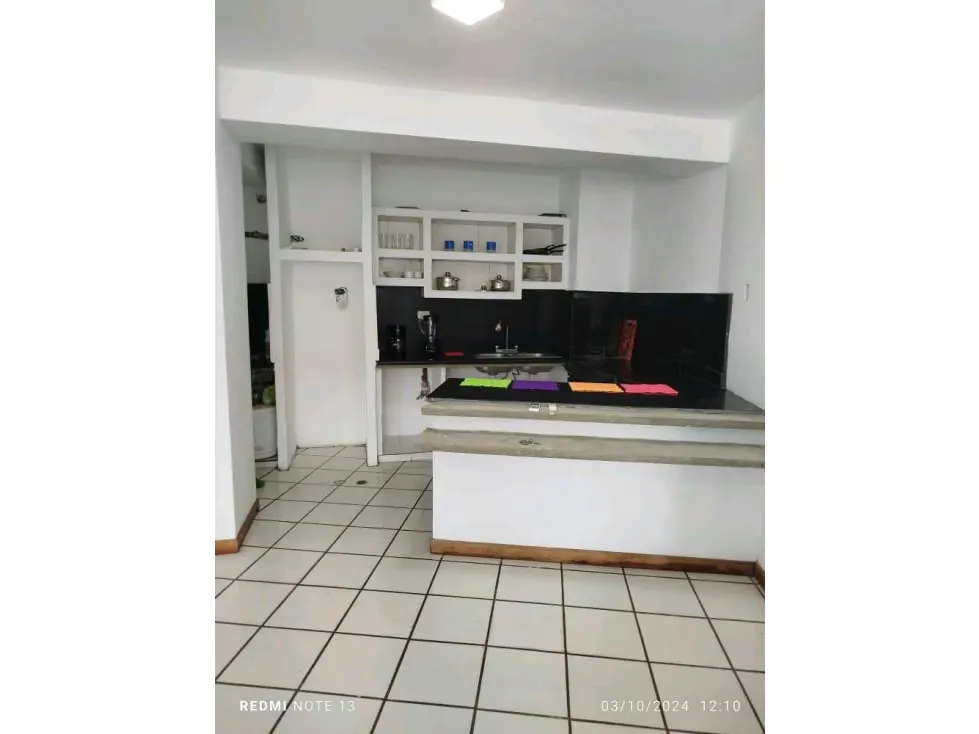 Vendo apartamento 75m2 Las Palmeras de Aguasal 0379 - 7
