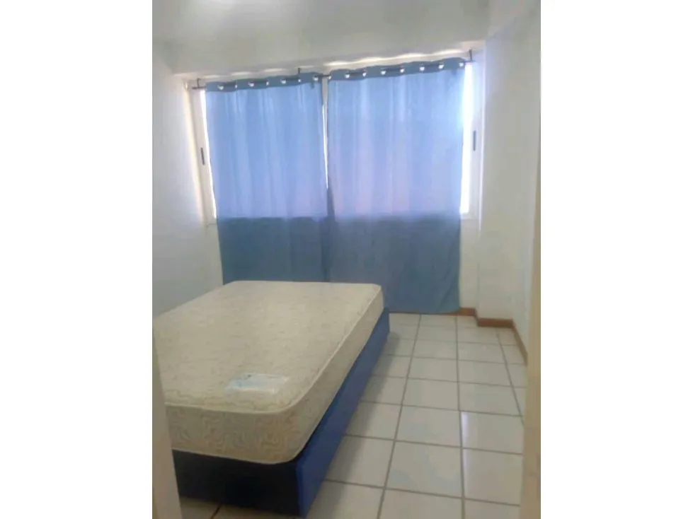 Vendo apartamento 75m2 Las Palmeras de Aguasal 0379 - 8