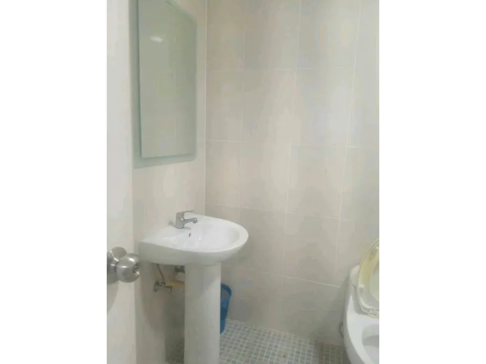 Vendo apartamento 75m2 Las Palmeras de Aguasal 0379 - 9