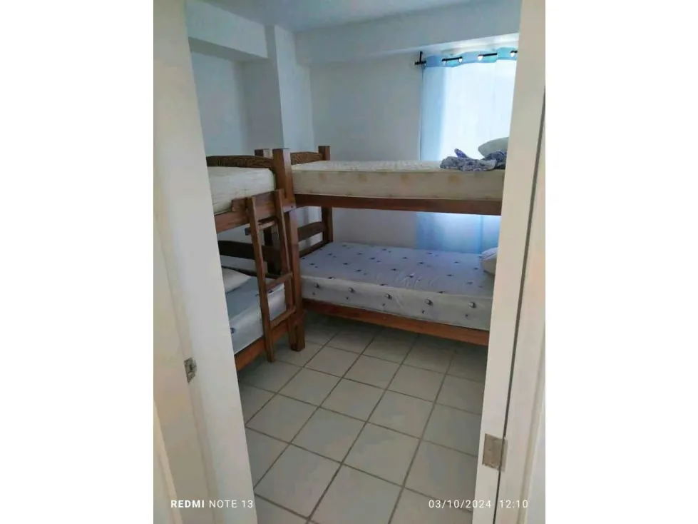 Vendo apartamento 75m2 Las Palmeras de Aguasal 0379 - 10