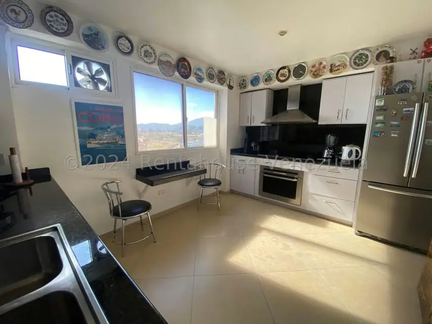 Apartamento (1 Nivel) en Venta en Avenida Bolivar, Nueva Esparta - 13