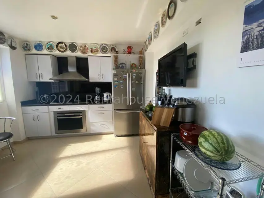 Apartamento (1 Nivel) en Venta en Avenida Bolivar, Nueva Esparta - 15