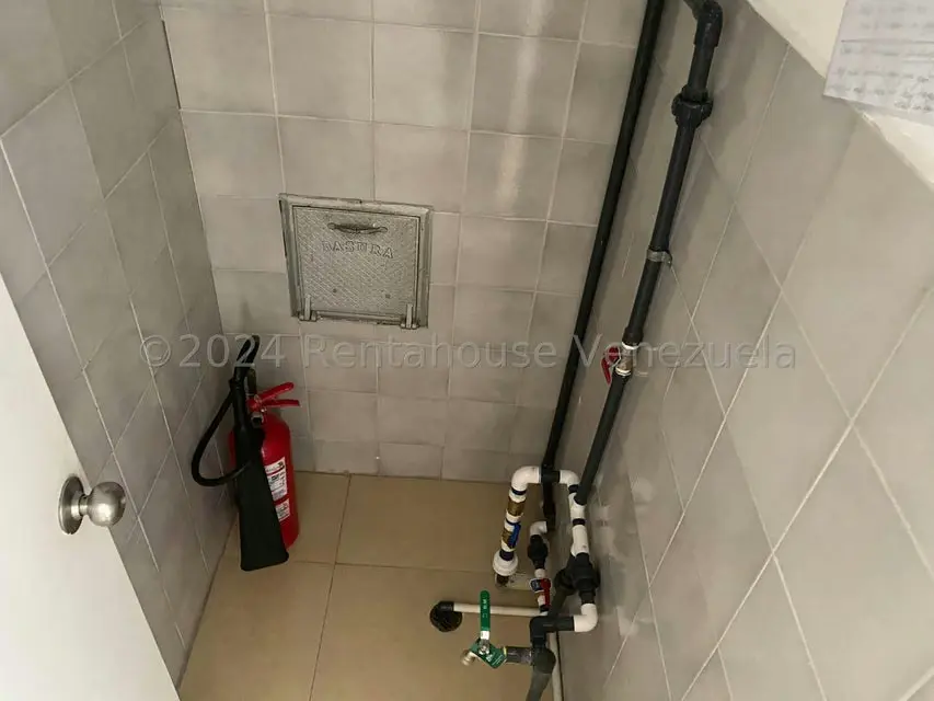 Apartamento (1 Nivel) en Venta en Avenida Bolivar, Nueva Esparta - 22