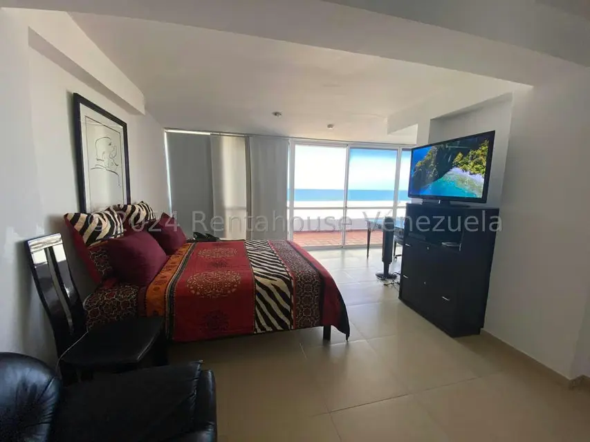 Apartamento (1 Nivel) en Venta en Avenida Bolivar, Nueva Esparta - 26