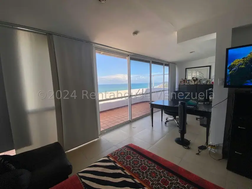 Apartamento (1 Nivel) en Venta en Avenida Bolivar, Nueva Esparta - 27
