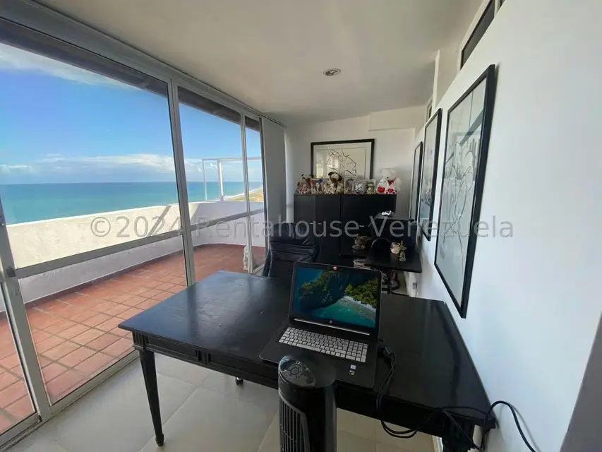 Apartamento (1 Nivel) en Venta en Avenida Bolivar, Nueva Esparta - 28