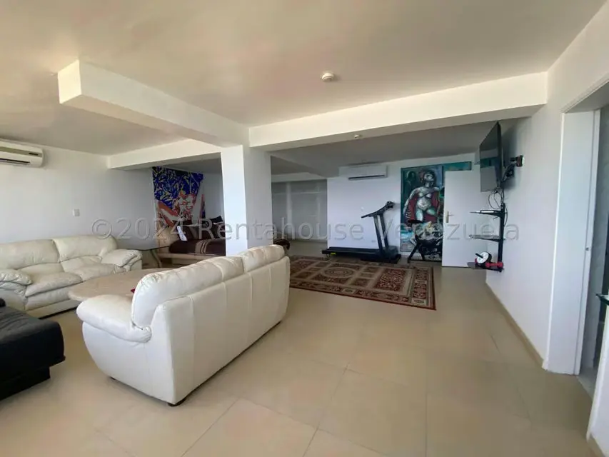 Apartamento (1 Nivel) en Venta en Avenida Bolivar, Nueva Esparta - 34
