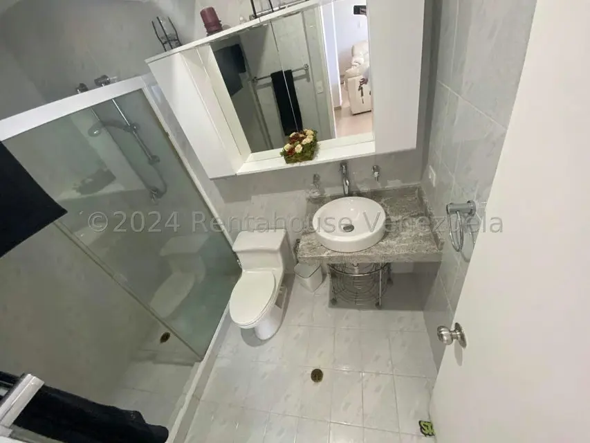 Apartamento (1 Nivel) en Venta en Avenida Bolivar, Nueva Esparta - 35