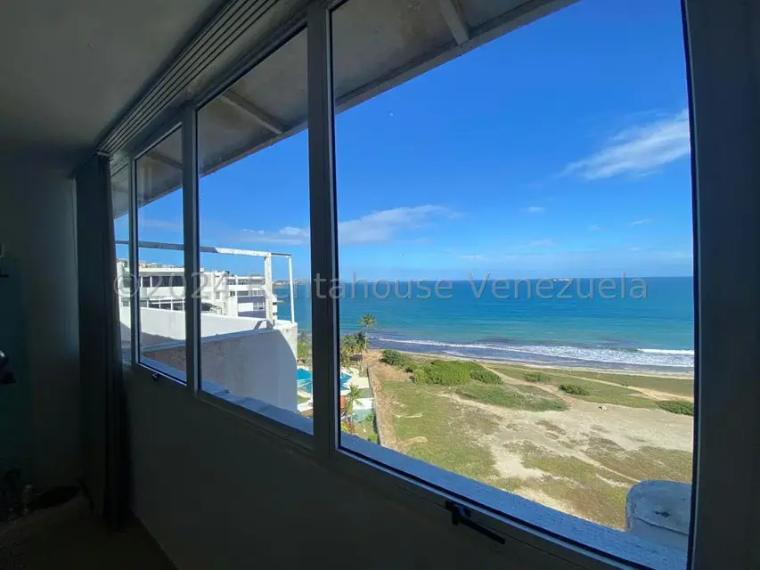 Apartamento (1 Nivel) en Venta en Avenida Bolivar, Nueva Esparta - 37