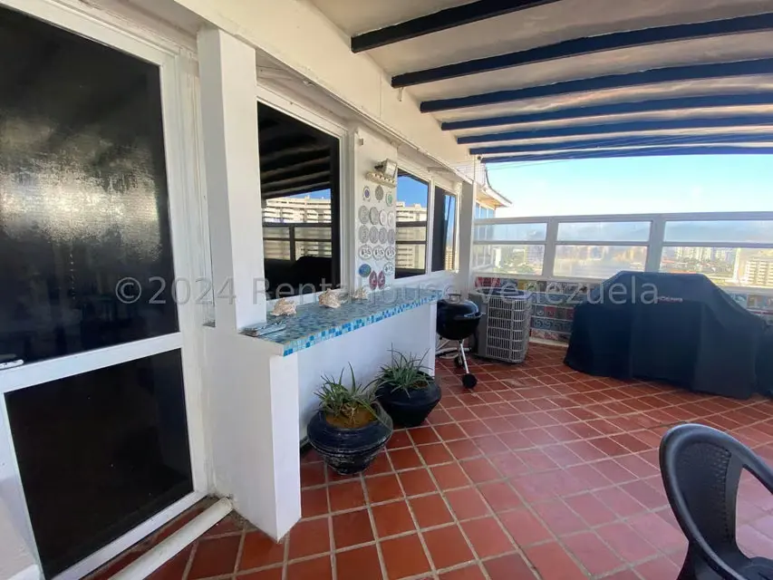 Apartamento (1 Nivel) en Venta en Avenida Bolivar, Nueva Esparta - 38
