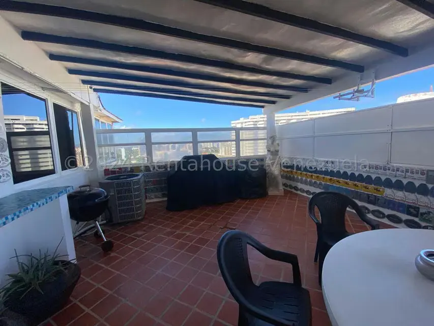 Apartamento (1 Nivel) en Venta en Avenida Bolivar, Nueva Esparta - 39