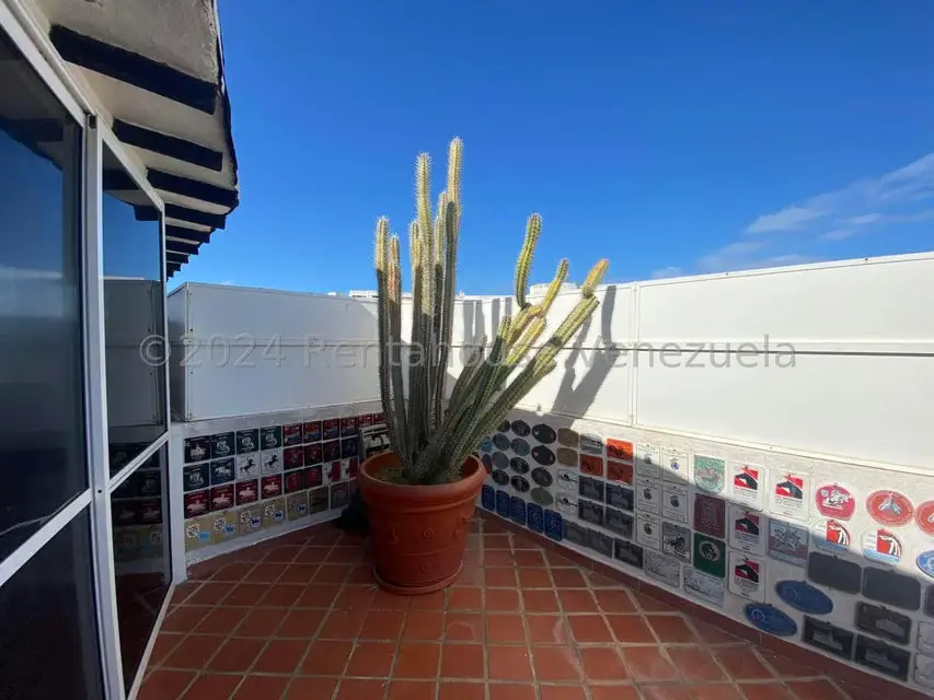 Apartamento (1 Nivel) en Venta en Avenida Bolivar, Nueva Esparta - 41