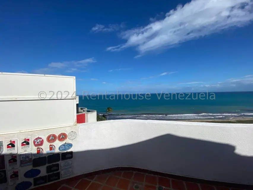 Apartamento (1 Nivel) en Venta en Avenida Bolivar, Nueva Esparta - 42