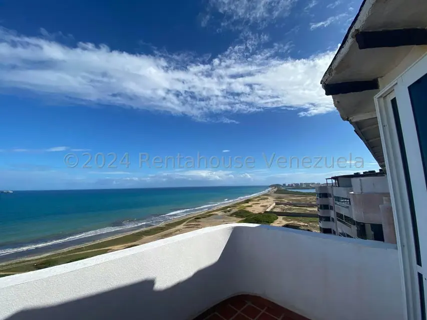 Apartamento (1 Nivel) en Venta en Avenida Bolivar, Nueva Esparta - 44