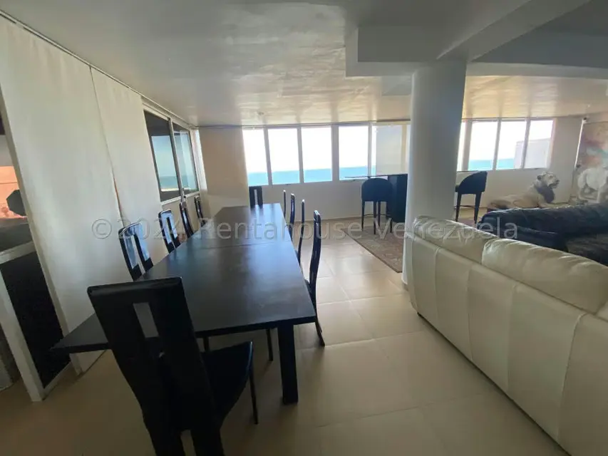 Apartamento (1 Nivel) en Venta en Avenida Bolivar, Nueva Esparta - 6