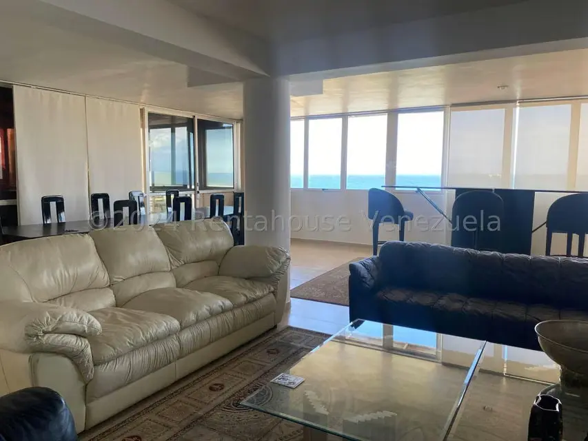 Apartamento (1 Nivel) en Venta en Avenida Bolivar, Nueva Esparta - 8