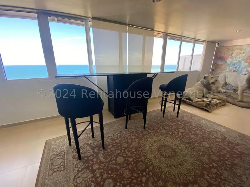 Apartamento (1 Nivel) en Venta en Avenida Bolivar, Nueva Esparta - 9
