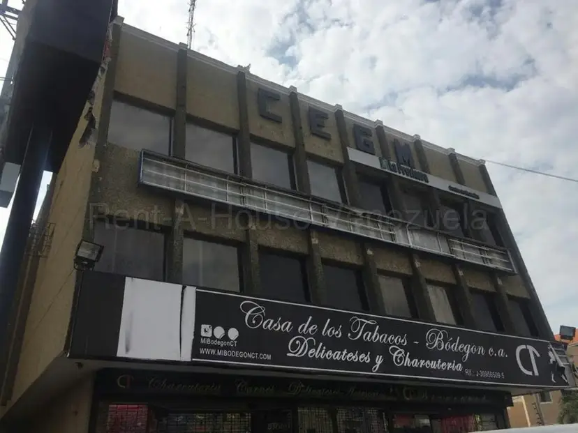 Comercial (Local Comercial) en Alquiler en Plaza Alonso, Zulia