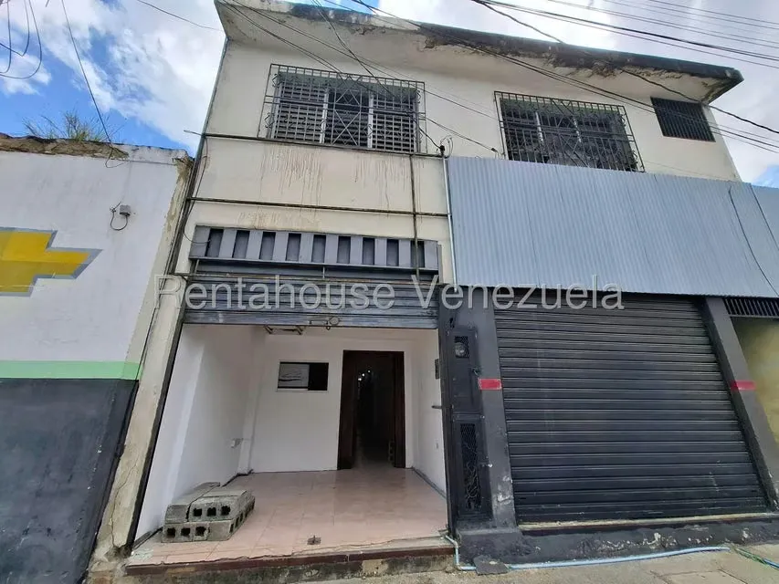 Local Comercial en Alquiler en Centro, Lara