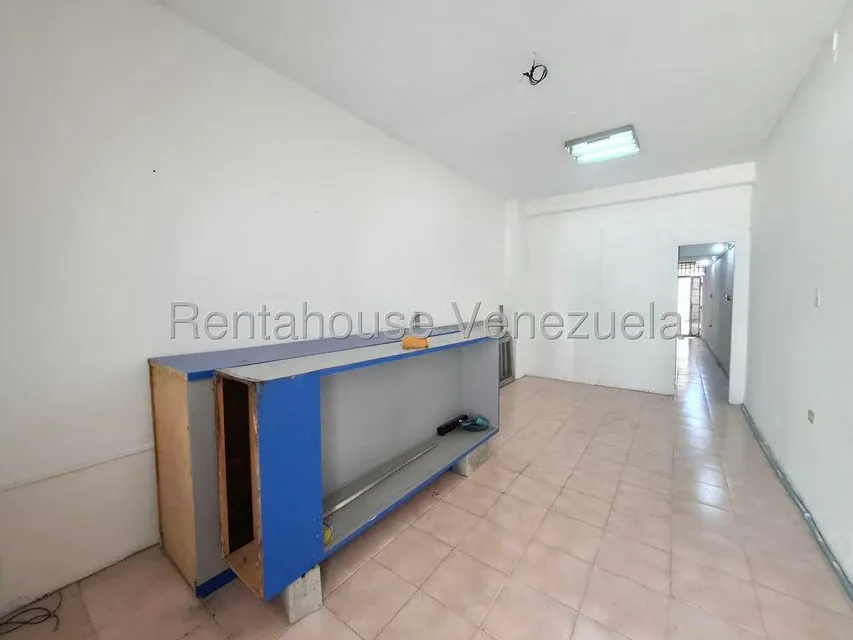 Local Comercial en Alquiler en Centro, Lara - 6