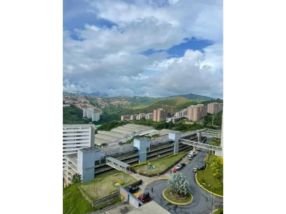 Vendo apartamento 83m2 El Encantado Humboldt 9421