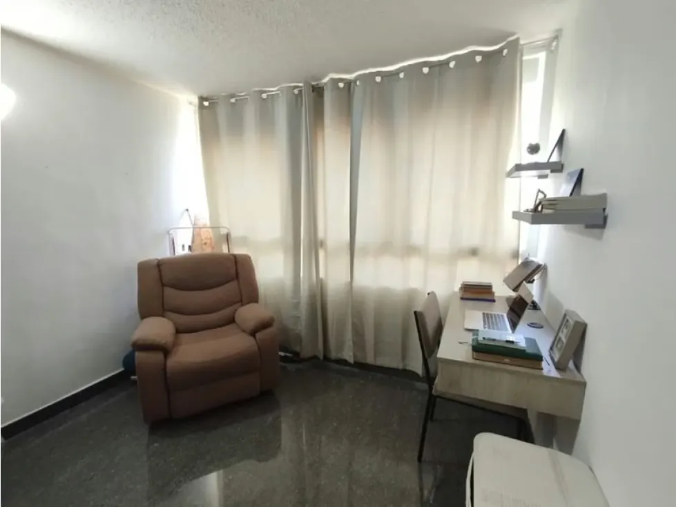Vendo apartamento 83m2 El Encantado Humboldt 9421 - 11