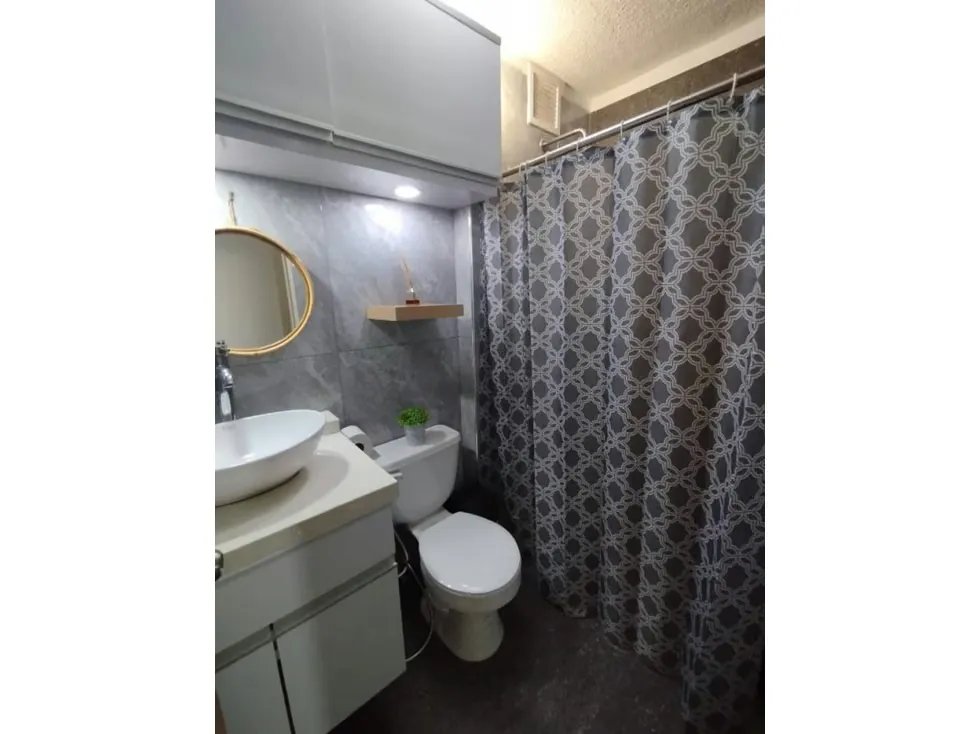 Vendo apartamento 83m2 El Encantado Humboldt 9421 - 12