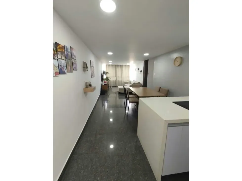 Vendo apartamento 83m2 El Encantado Humboldt 9421 - 2