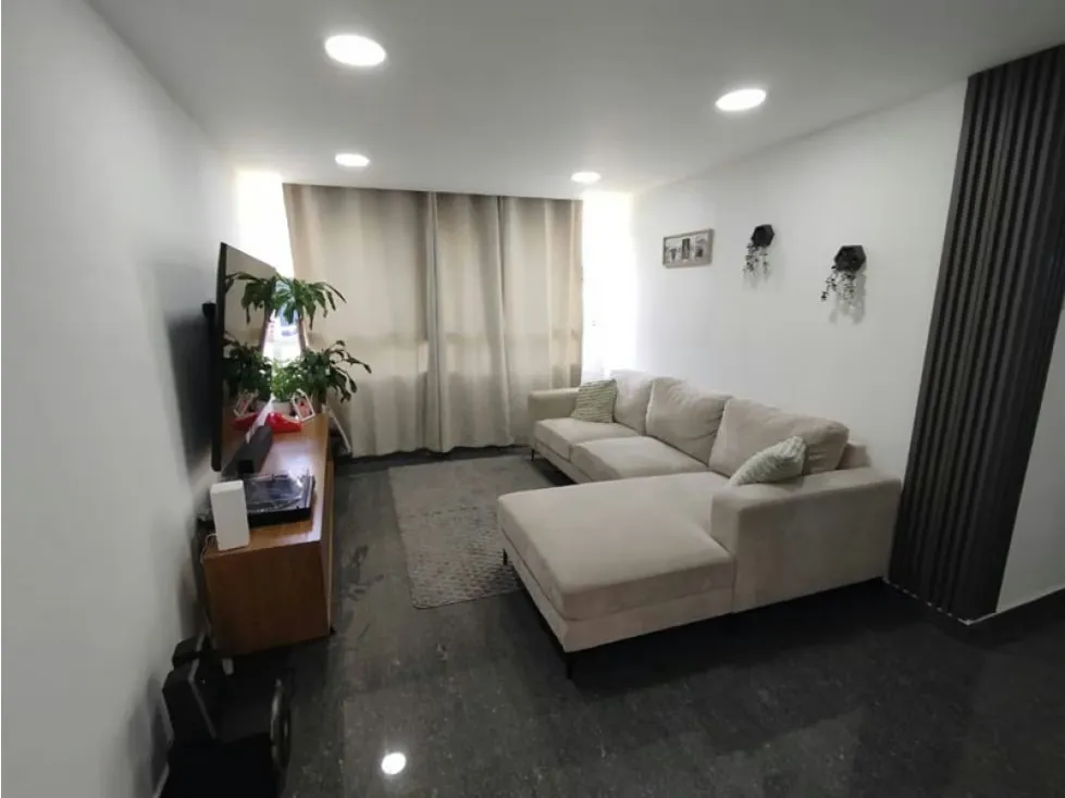 Vendo apartamento 83m2 El Encantado Humboldt 9421 - 3