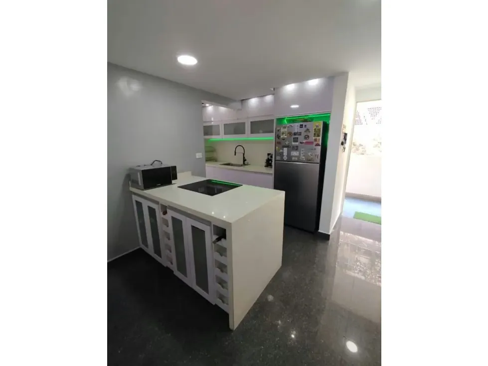 Vendo apartamento 83m2 El Encantado Humboldt 9421 - 5