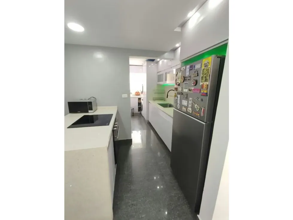 Vendo apartamento 83m2 El Encantado Humboldt 9421 - 7