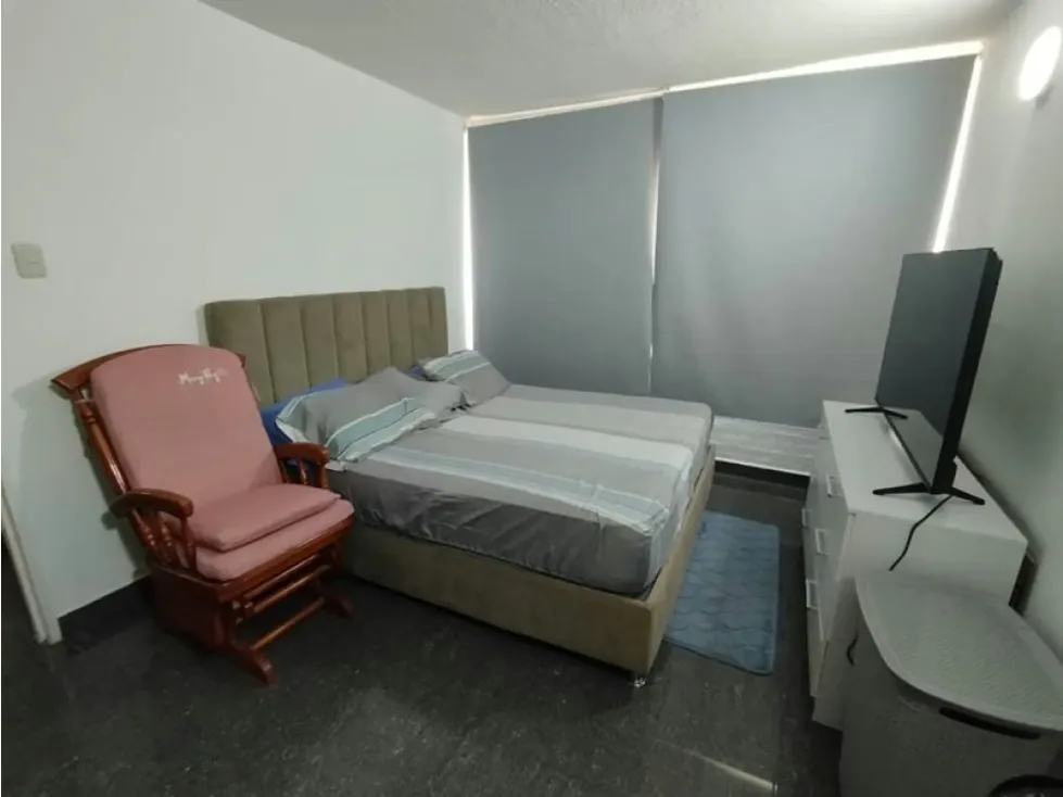 Vendo apartamento 83m2 El Encantado Humboldt 9421 - 9
