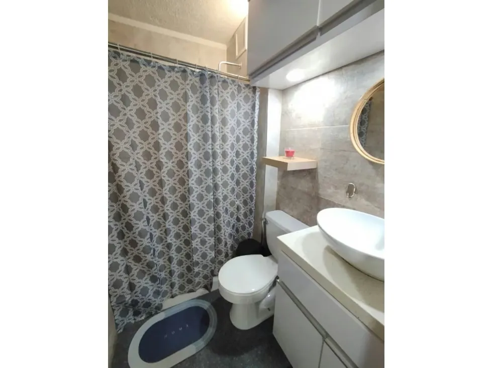 Vendo apartamento 83m2 El Encantado Humboldt 9421 - 10