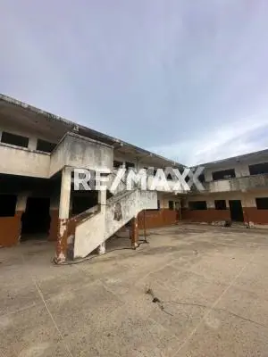 Terreno en Venta Urbanización Richmond