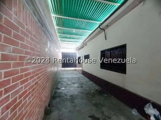 Casa (1 Nivel) en Venta en Parroquia Concepcion, Lara - 11