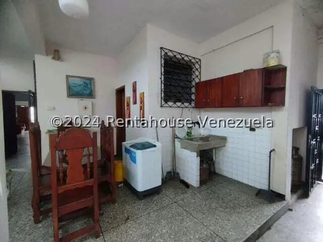 Casa (1 Nivel) en Venta en Parroquia Concepcion, Lara - 12