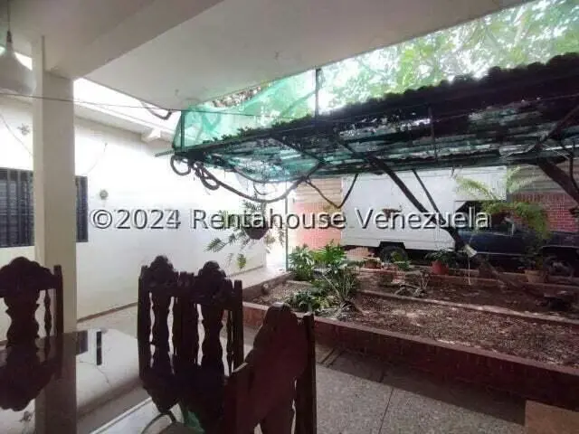 Casa (1 Nivel) en Venta en Parroquia Concepcion, Lara - 14