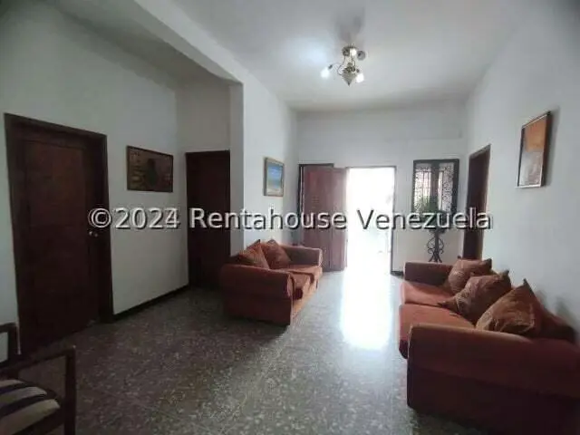 Casa (1 Nivel) en Venta en Parroquia Concepcion, Lara - 4
