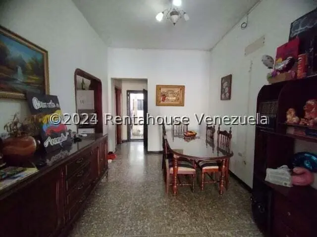 Casa (1 Nivel) en Venta en Parroquia Concepcion, Lara - 5