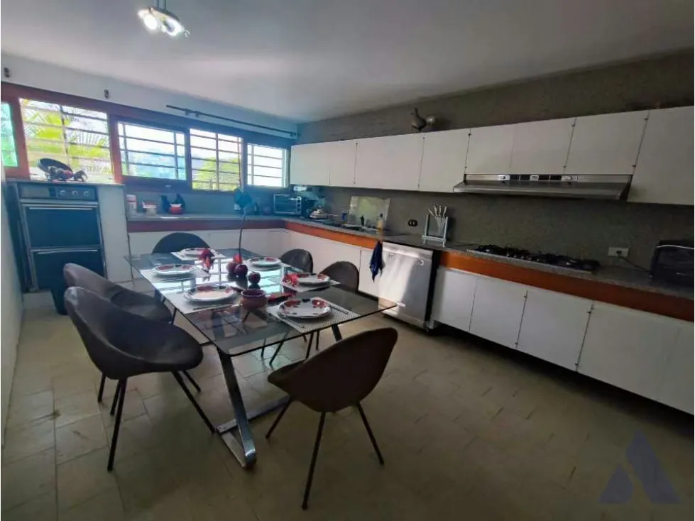 Vendo casa 1356m2 Prados del Este 5510 - 14