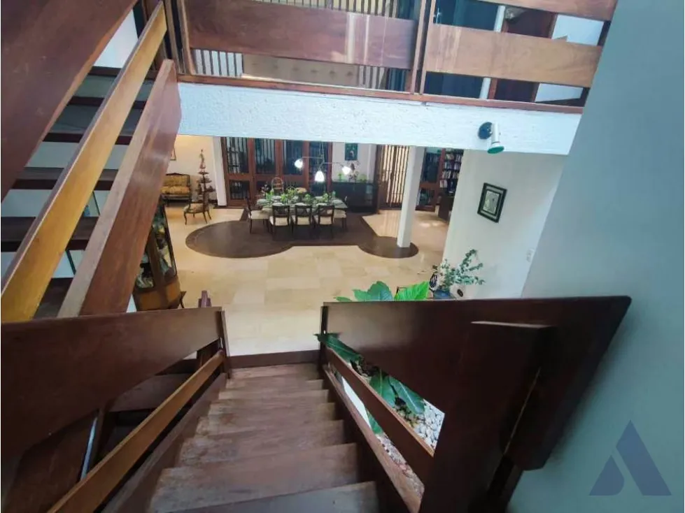 Vendo casa 1356m2 Prados del Este 5510 - 15