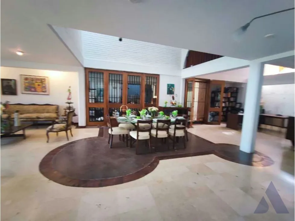 Vendo casa 1356m2 Prados del Este 5510 - 27