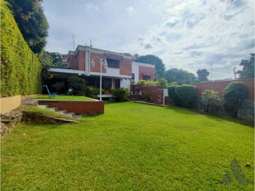 Vendo casa 1356m2 Prados del Este 5510 - 4