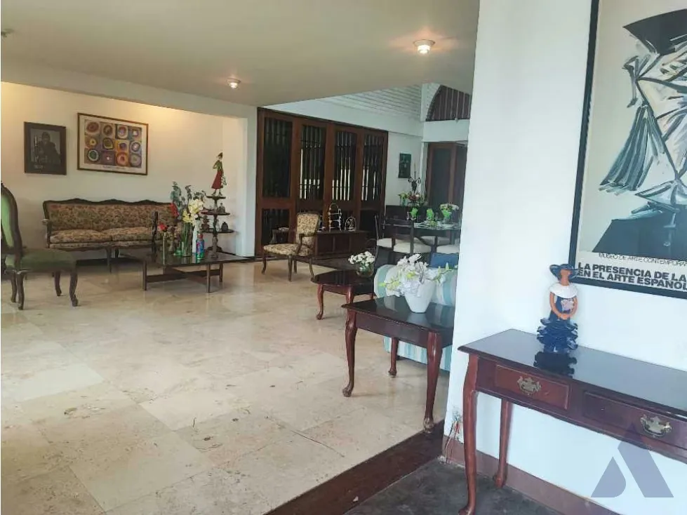 Vendo casa 1356m2 Prados del Este 5510 - 36