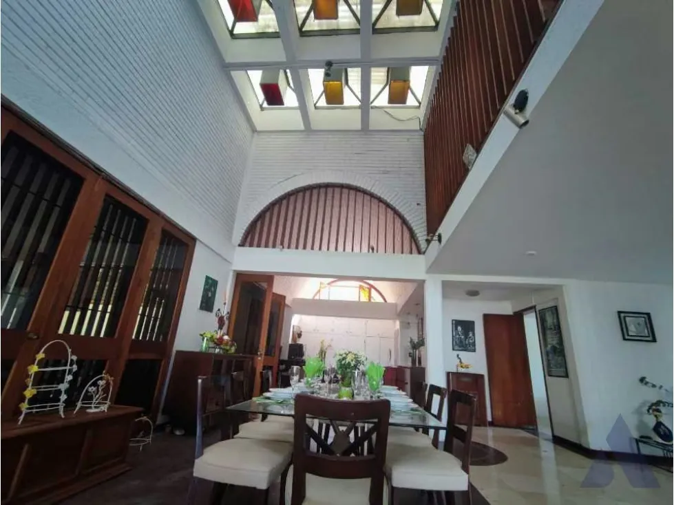 Vendo casa 1356m2 Prados del Este 5510 - 7