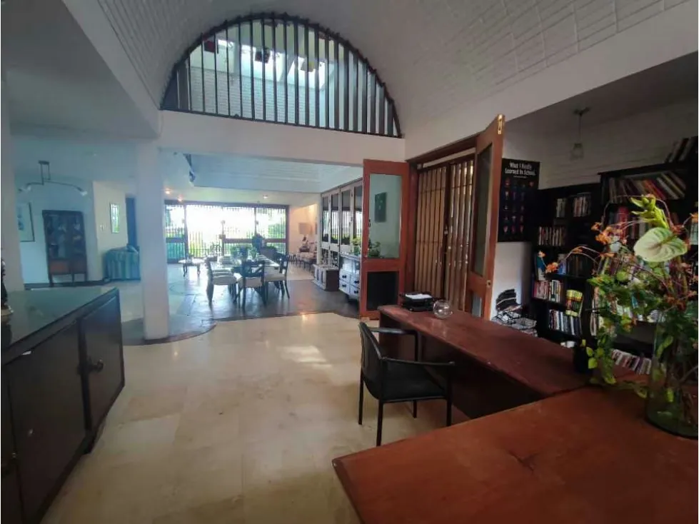 Vendo casa 1356m2 Prados del Este 5510 - 9