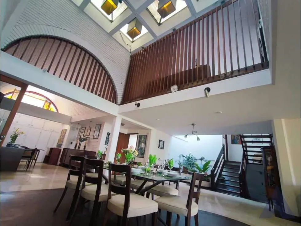 Vendo casa 1356m2 Prados del Este 5510 - 10