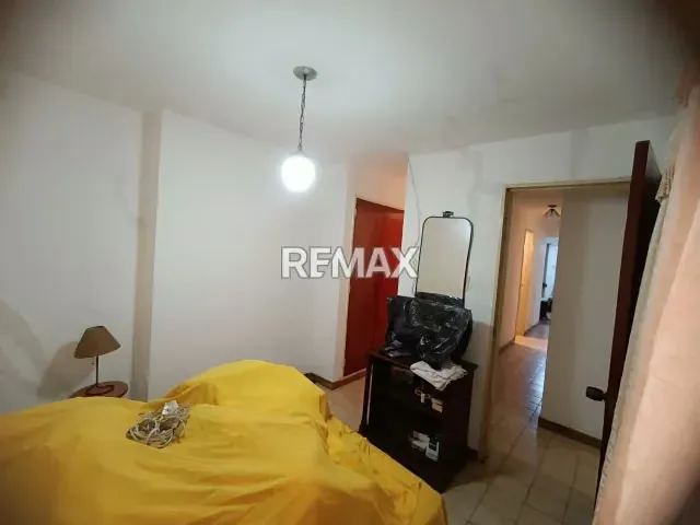 Venta de Apartamento 86mts 4hab - 16